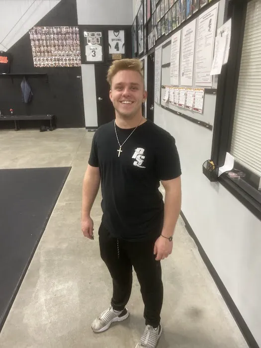 PowerStrength Training Systems Picture 4