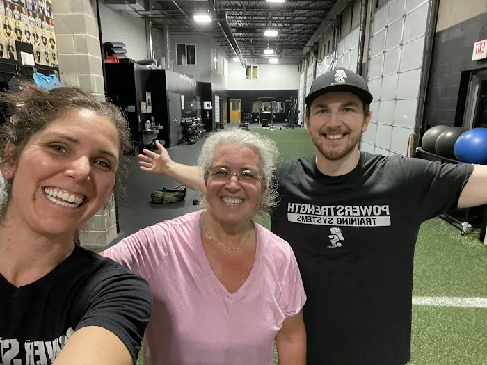 PowerStrength Training Systems Picture 5