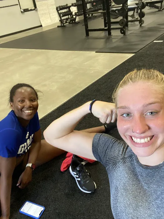 PowerStrength Training Systems Picture 7