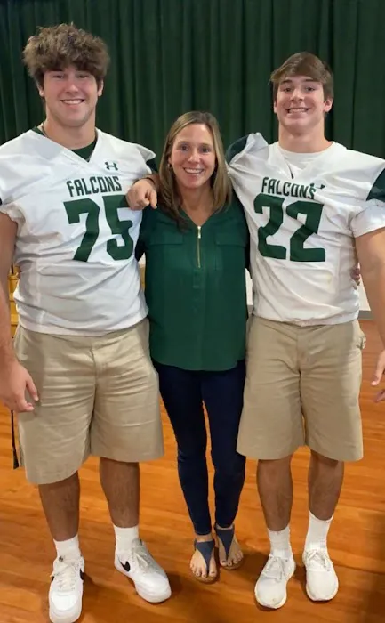 PowerStrength Training Systems Picture 6