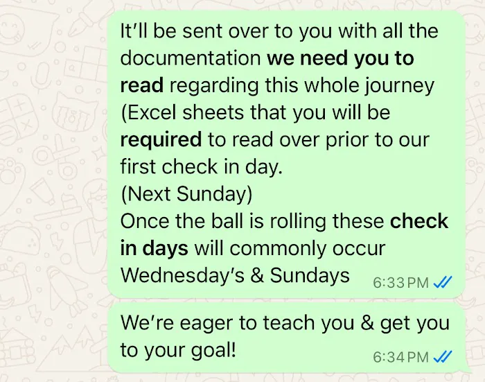 Tony Mitidieri Picture 1