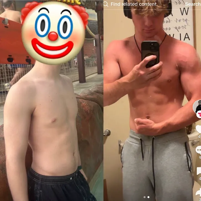 Tony Mitidieri Picture 2