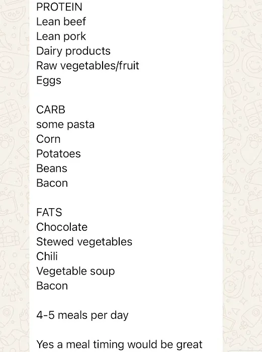 Tony Mitidieri Picture 4