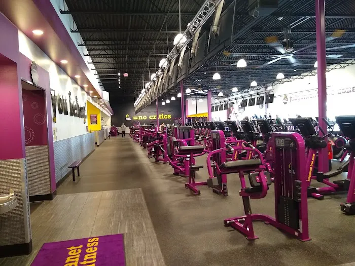 Planet Fitness Picture 3