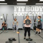 Alpine Fit Body Bootcamp