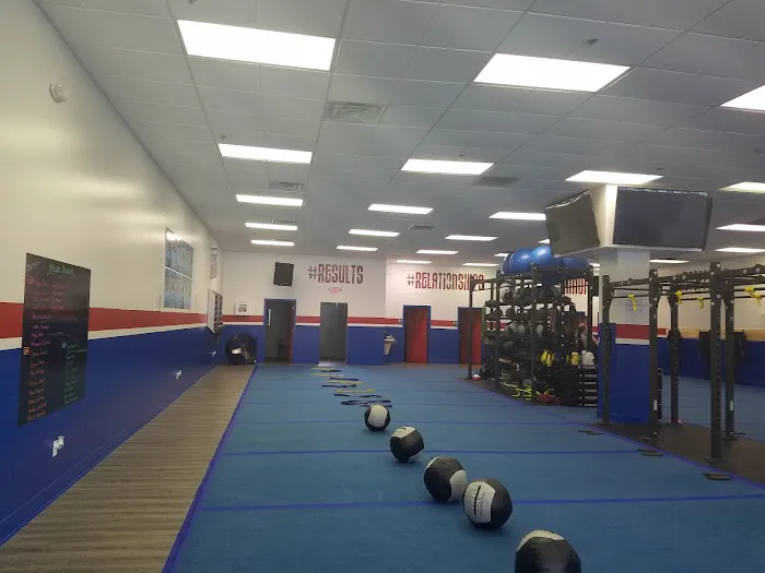 Alpine Fit Body Bootcamp Picture 2