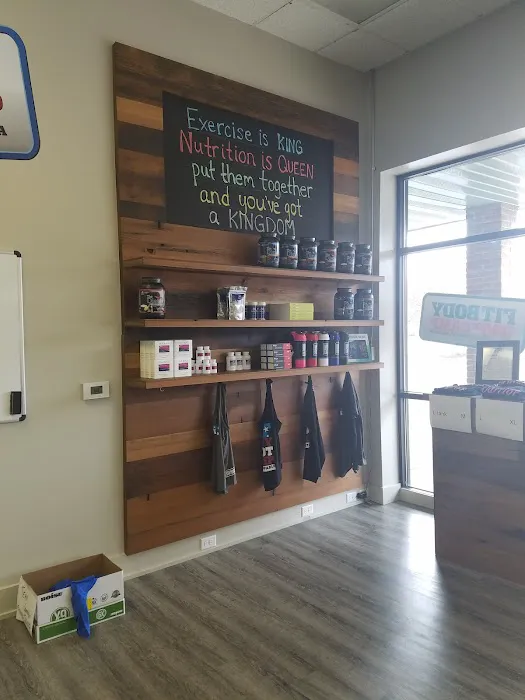 Alpine Fit Body Bootcamp Picture 4