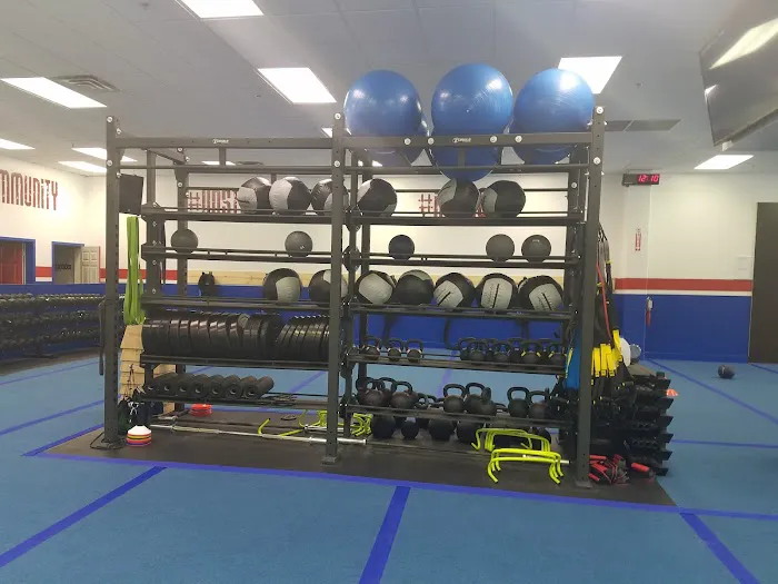 Alpine Fit Body Bootcamp Picture 5