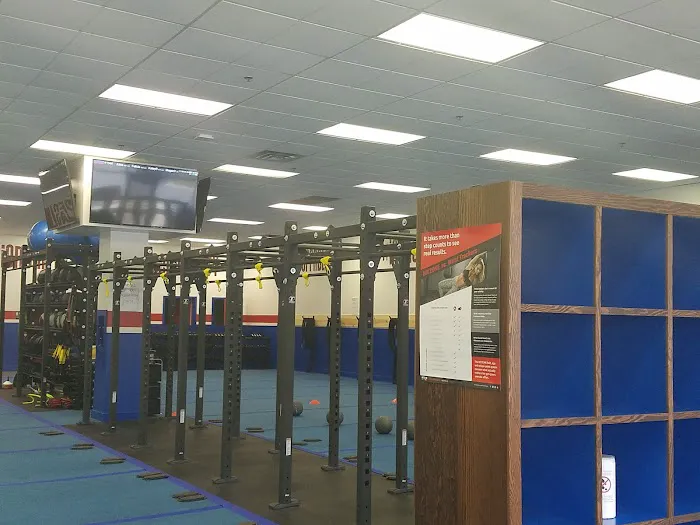 Alpine Fit Body Bootcamp Picture 6