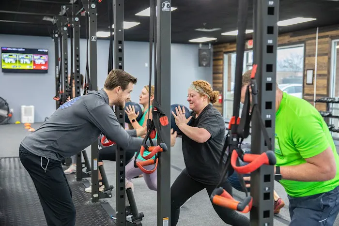 Alpine Fit Body Bootcamp Picture 3