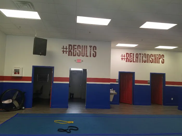 Alpine Fit Body Bootcamp Picture 8