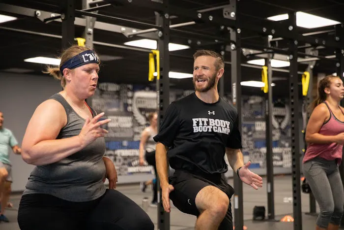 Alpine Fit Body Bootcamp Picture 9