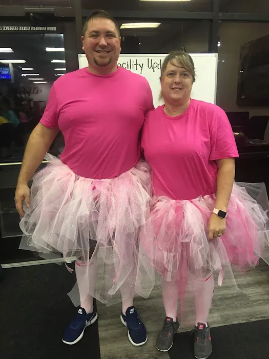 Alpine Fit Body Bootcamp Picture 10