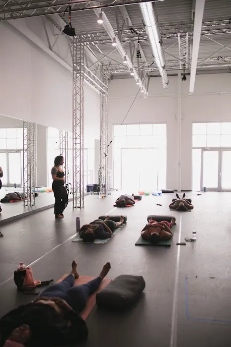 Midwest Movement Collective Picture 1