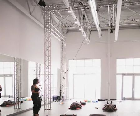 Midwest Movement Collective