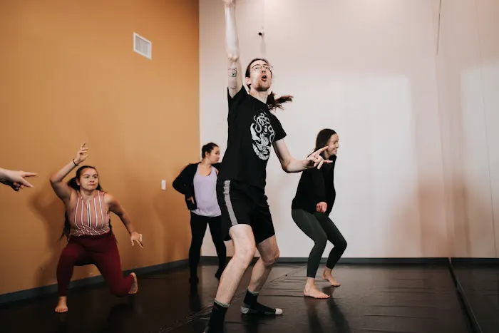 Midwest Movement Collective Picture 5