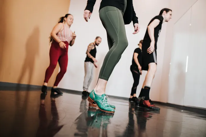 Midwest Movement Collective Picture 7