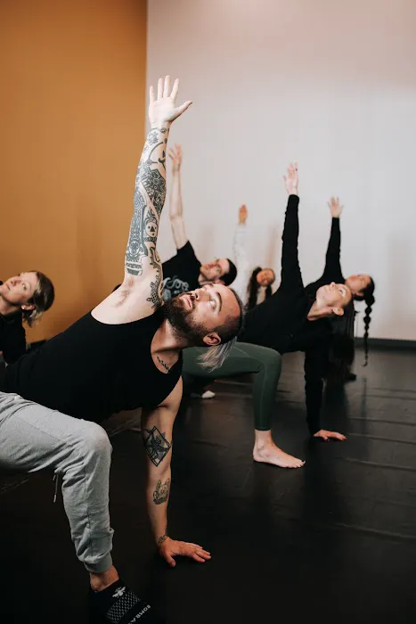 Midwest Movement Collective Picture 10