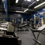 Sanctuary Gym
