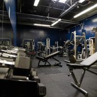 Sanctuary Gym ico