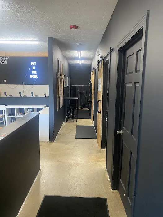 The Gym For Runners Picture 2