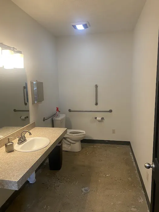 The Gym For Runners Picture 1