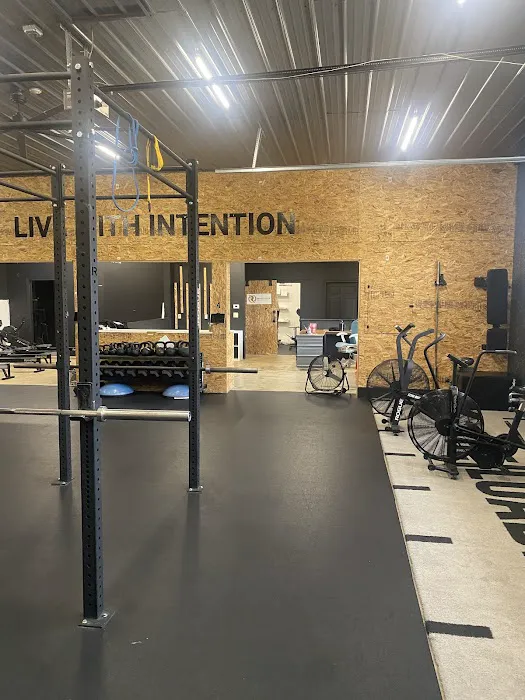 The Gym For Runners Picture 3