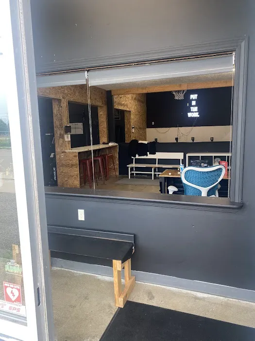 The Gym For Runners Picture 4