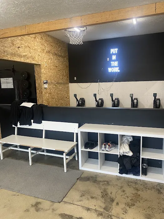 The Gym For Runners Picture 6