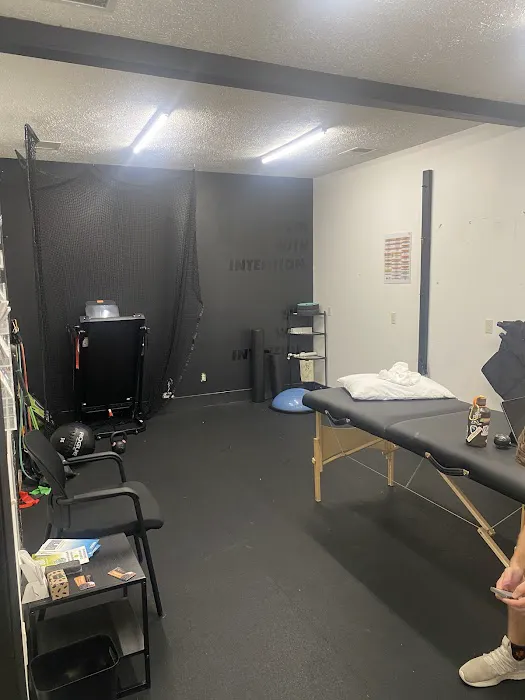 The Gym For Runners Picture 7