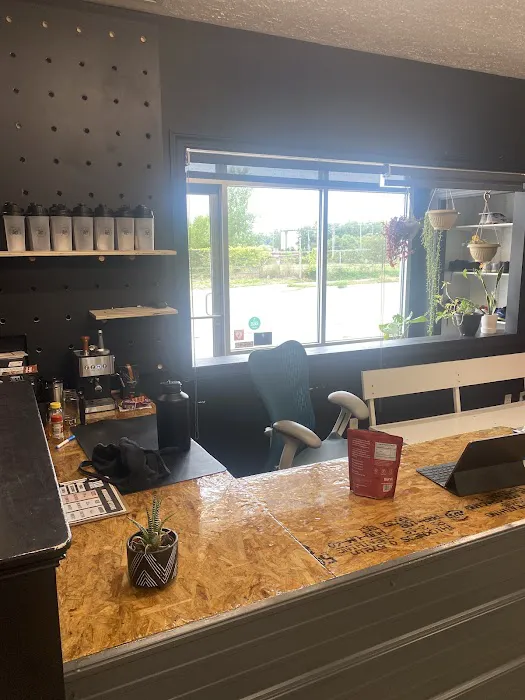 The Gym For Runners Picture 5