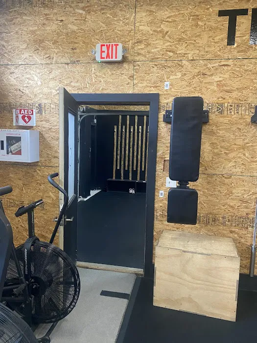 The Gym For Runners Picture 10