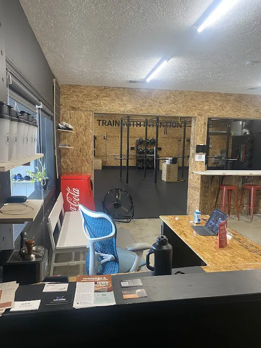 The Gym For Runners Picture 9