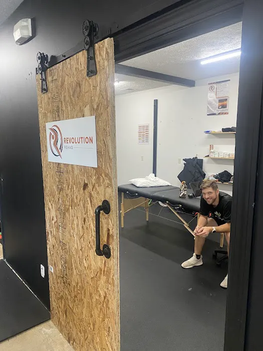 The Gym For Runners Picture 8