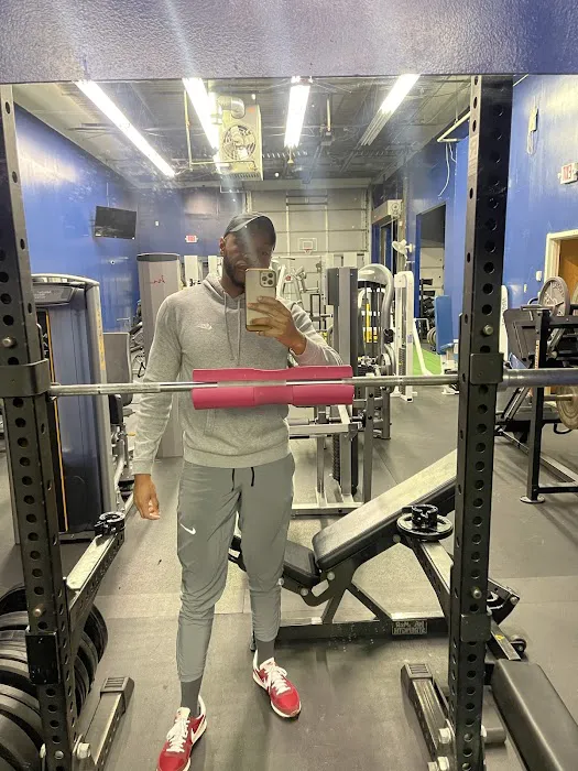 Sanctuary Gym Picture 5