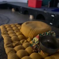 PREMA YOGA MICHIGAN ico