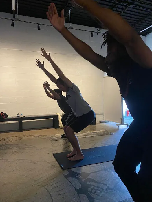 PREMA YOGA MICHIGAN Picture 3