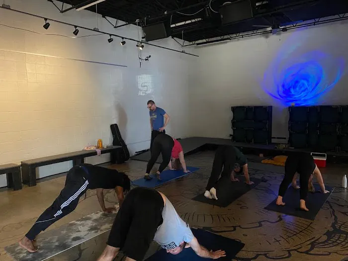 PREMA YOGA MICHIGAN Picture 2