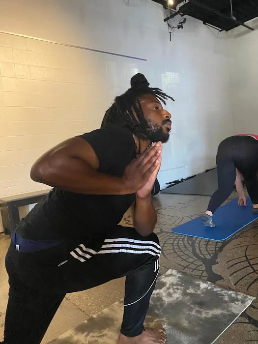 PREMA YOGA MICHIGAN Picture 4