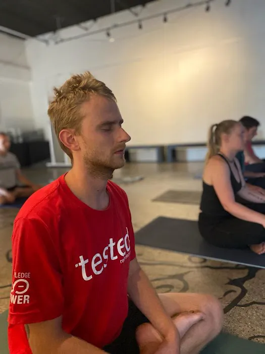 PREMA YOGA MICHIGAN Picture 8