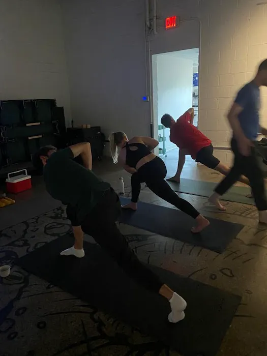 PREMA YOGA MICHIGAN Picture 6