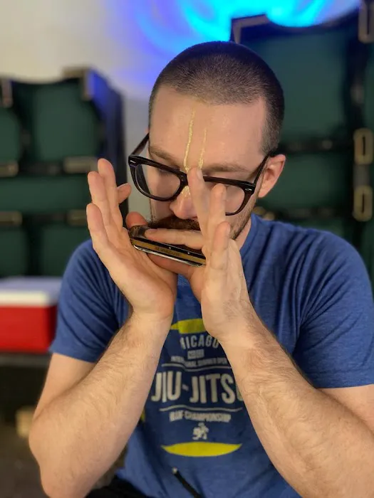 PREMA YOGA MICHIGAN Picture 5