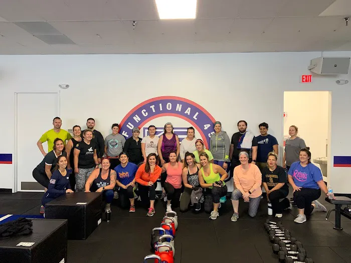 F45 Training Orland Park Picture 2