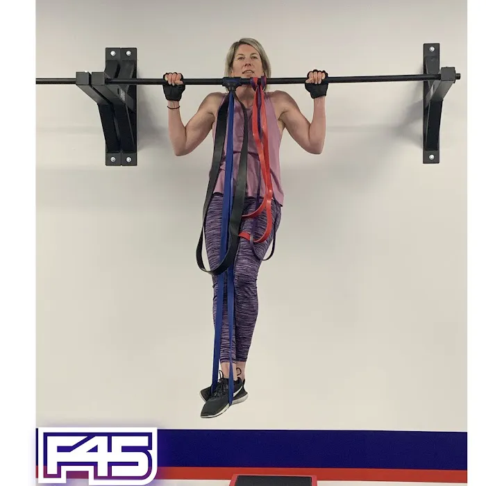 F45 Training Orland Park Picture 3