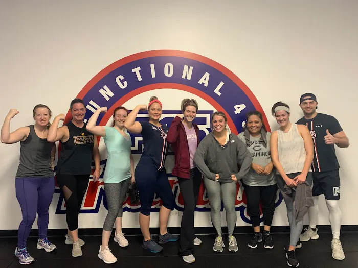 F45 Training Orland Park Picture 4