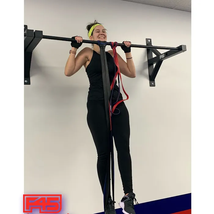 F45 Training Orland Park Picture 5