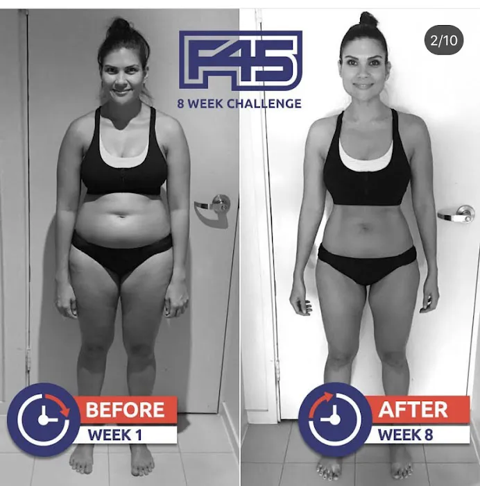 F45 Training Orland Park Picture 6