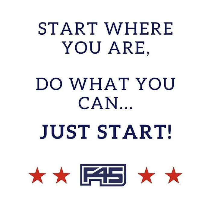 F45 Training Orland Park Picture 8