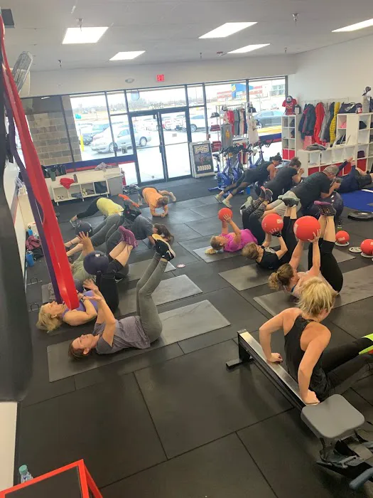 F45 Training Orland Park Picture 9