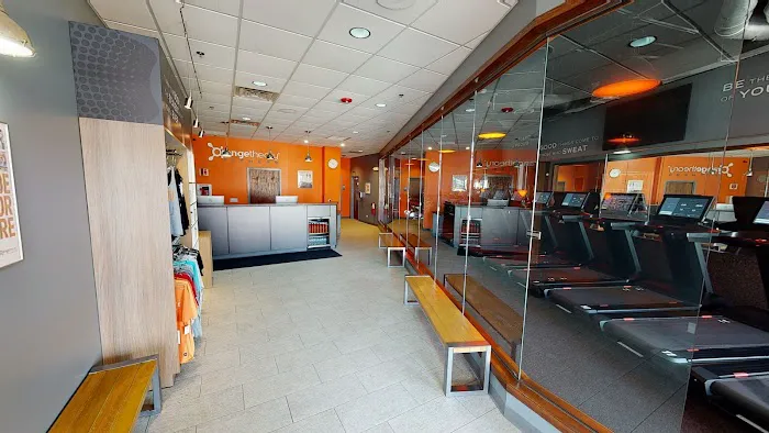Orangetheory Fitness Picture 1